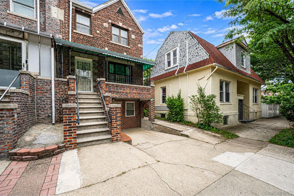 1610 Paulding Avenue, Bronx, NY 10462 — photo 3