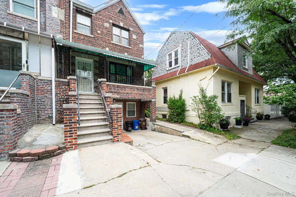 1610 Paulding Avenue, Bronx, NY 10462 — photo 4