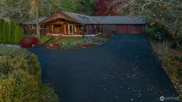 12241 Olalla Valley Road SE, Olalla, WA 98359