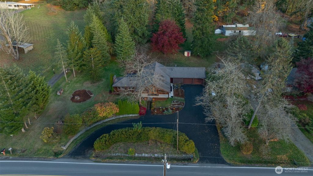 12241 Olalla Valley Road SE, Olalla, WA 98359