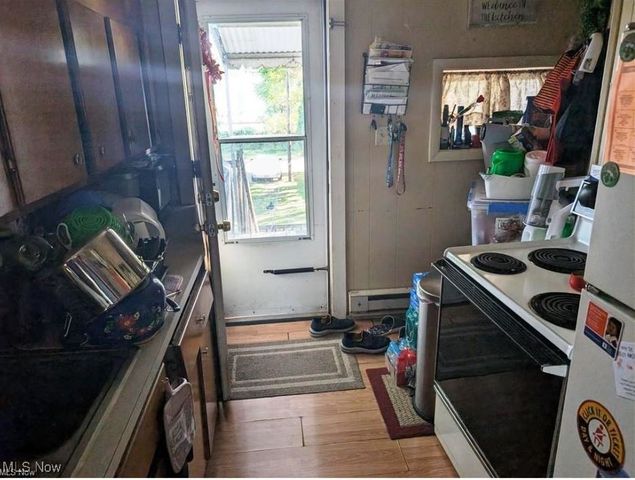 54 Salt Street, Rittman, OH 44270