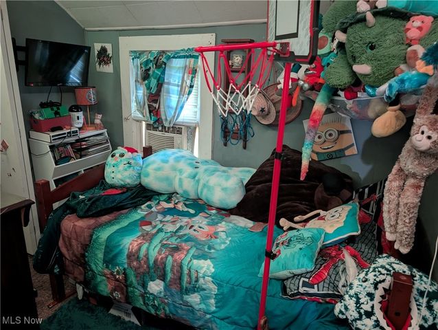 54 Salt Street, Rittman, OH 44270