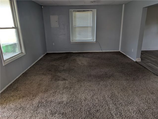 54 Salt Street, Rittman, OH 44270