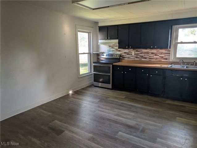 54 Salt Street, Rittman, OH 44270