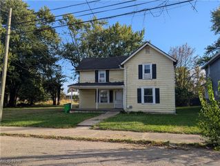 54 Salt Street, Rittman, OH 44270