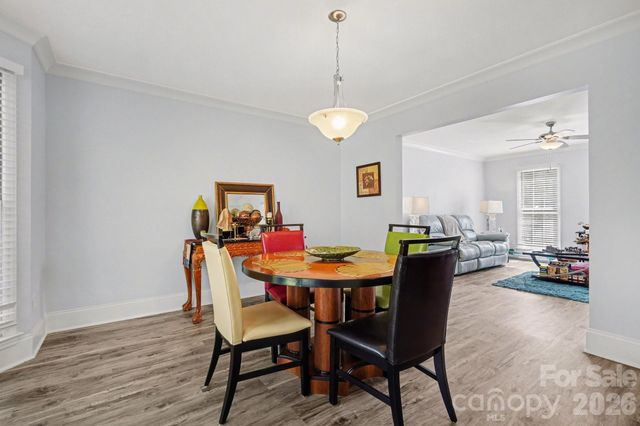 4405 Steepleton Way, Charlotte, NC 28215