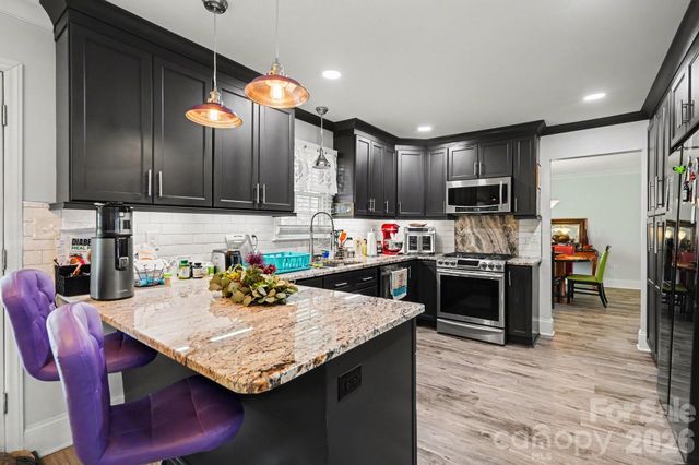 4405 Steepleton Way, Charlotte, NC 28215