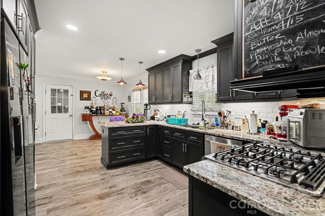 4405 Steepleton Way, Charlotte, NC 28215