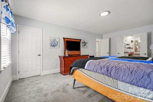 4405 Steepleton Way, Charlotte, NC 28215