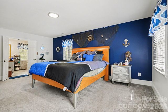 4405 Steepleton Way, Charlotte, NC 28215