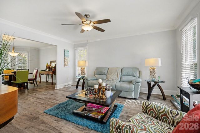 4405 Steepleton Way, Charlotte, NC 28215