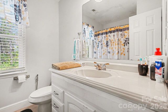 4405 Steepleton Way, Charlotte, NC 28215