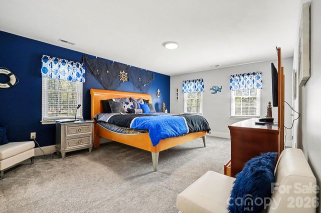 4405 Steepleton Way, Charlotte, NC 28215