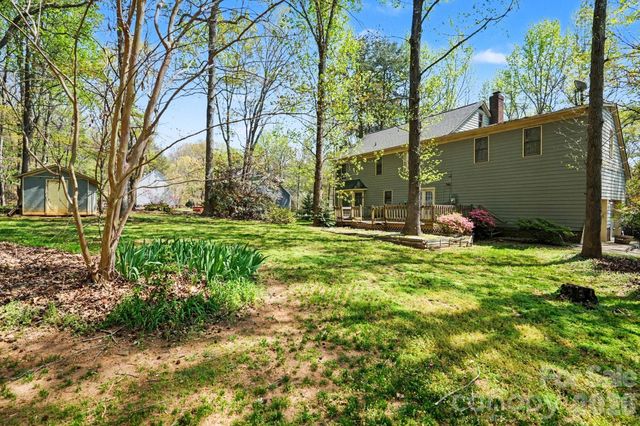 4405 Steepleton Way, Charlotte, NC 28215