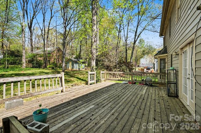 4405 Steepleton Way, Charlotte, NC 28215