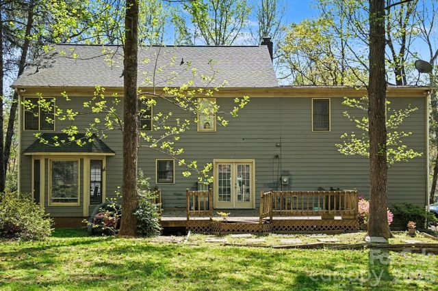 4405 Steepleton Way, Charlotte, NC 28215