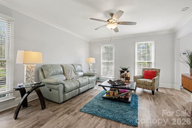 4405 Steepleton Way, Charlotte, NC 28215