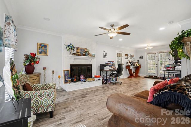 4405 Steepleton Way, Charlotte, NC 28215