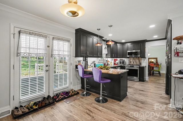 4405 Steepleton Way, Charlotte, NC 28215