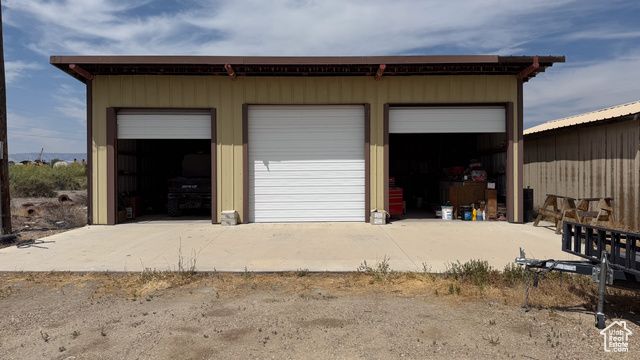 3367 E 4750 S, Wellington, UT 84542