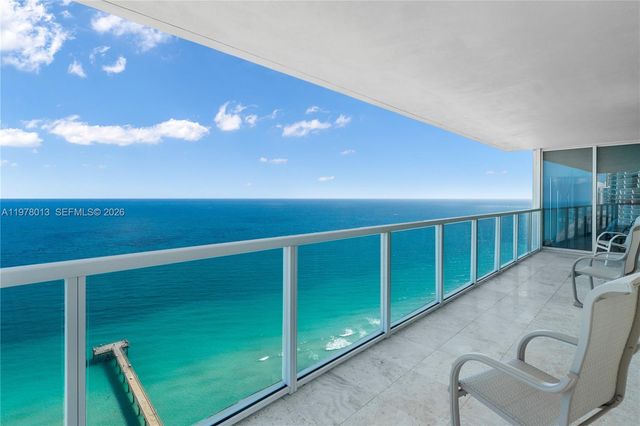 16699 Collins Ave 3803, Sunny Isles Beach, FL 33160