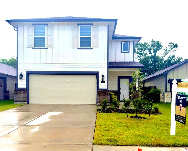 5723 Madden Lane, Houston, TX 77048