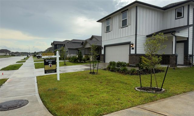 5723 Madden Lane, Houston, TX 77048