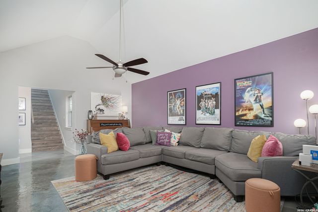 612 Leigh, San Antonio, TX 78210