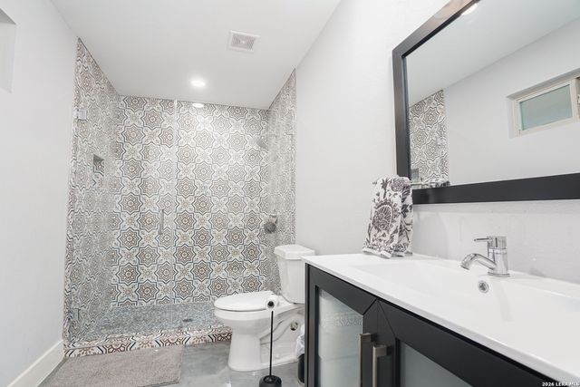 612 Leigh, San Antonio, TX 78210