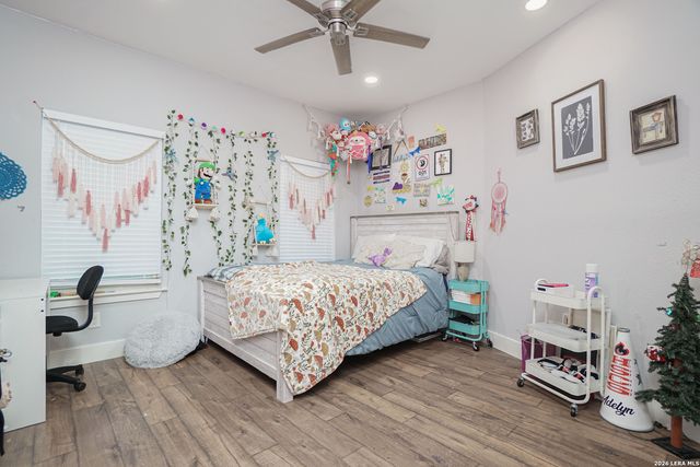 612 Leigh, San Antonio, TX 78210