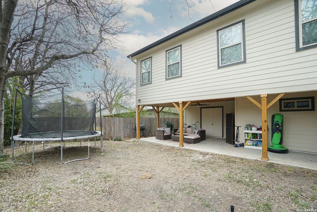 612 Leigh, San Antonio, TX 78210