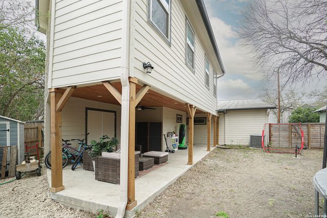 612 Leigh, San Antonio, TX 78210