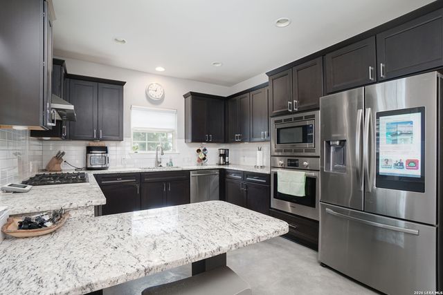 612 Leigh, San Antonio, TX 78210