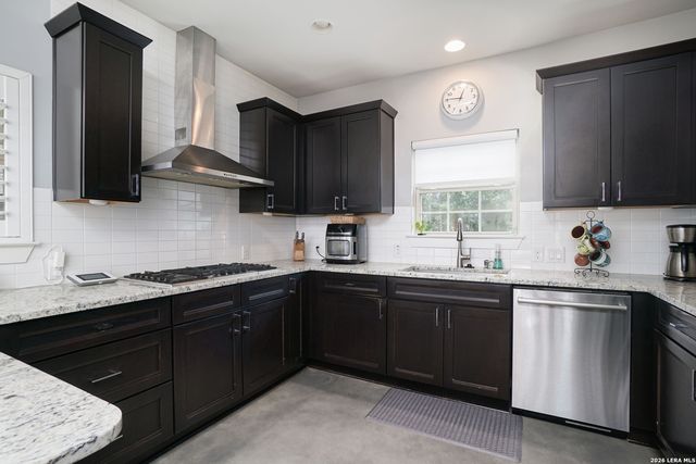 612 Leigh, San Antonio, TX 78210