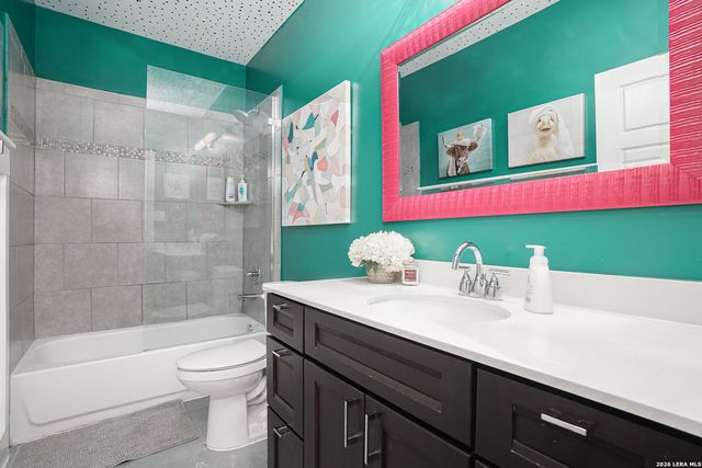 612 Leigh, San Antonio, TX 78210