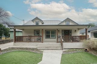 612 Leigh, San Antonio, TX 78210