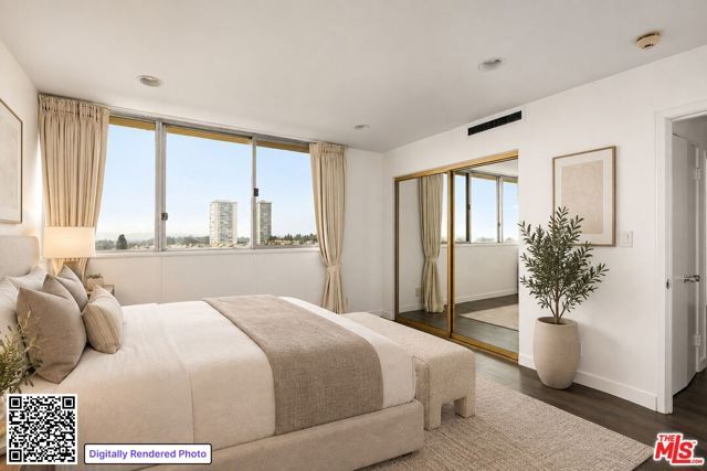 2170 Century Parkway 1109, Los Angeles, CA 90067