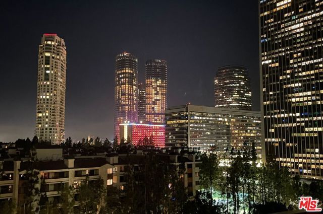 2170 Century Parkway 1109, Los Angeles, CA 90067
