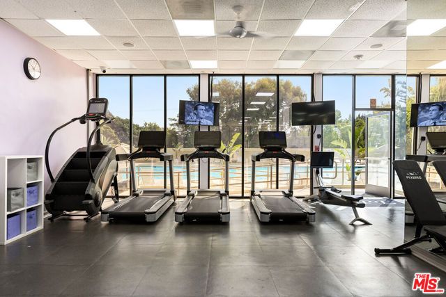 2170 Century Parkway 1109, Los Angeles, CA 90067