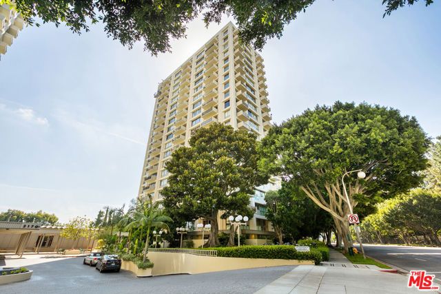 2170 Century Parkway 1109, Los Angeles, CA 90067