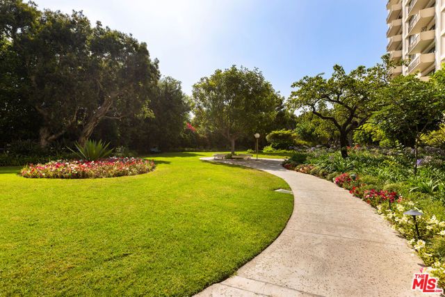 2170 Century Parkway 1109, Los Angeles, CA 90067