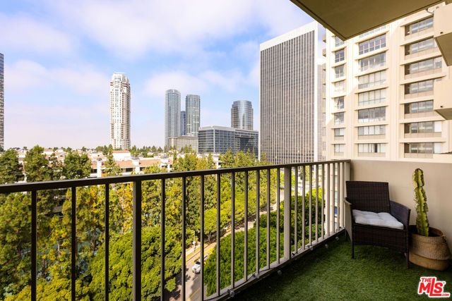 2170 Century Parkway 1109, Los Angeles, CA 90067