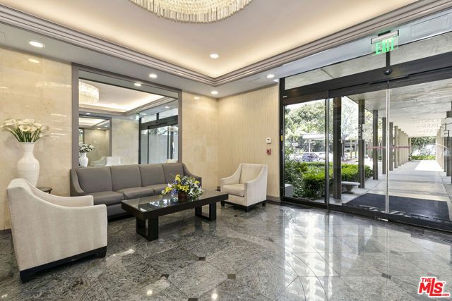 2170 Century Parkway 1109, Los Angeles, CA 90067
