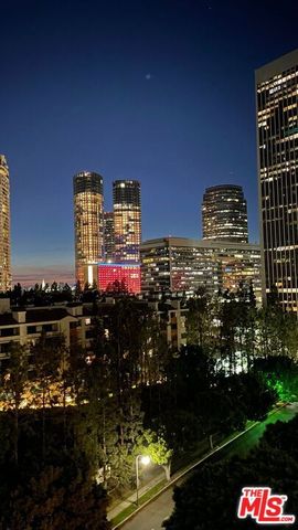 2170 Century Parkway 1109, Los Angeles, CA 90067