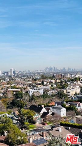 2170 Century Parkway 1109, Los Angeles, CA 90067