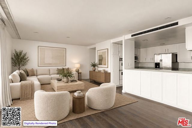 2170 Century Parkway 1109, Los Angeles, CA 90067