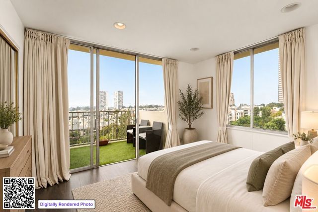 2170 Century Parkway 1109, Los Angeles, CA 90067