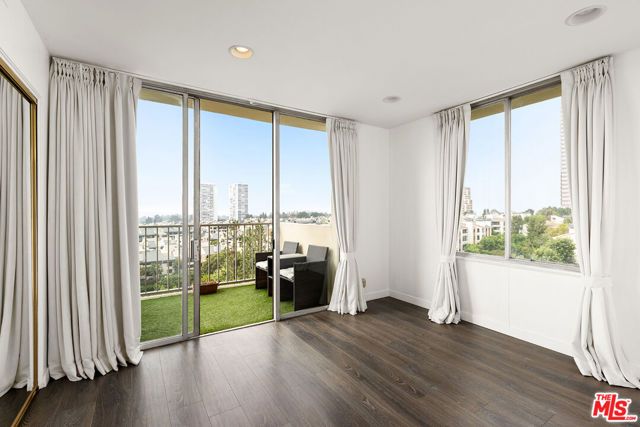 2170 Century Parkway 1109, Los Angeles, CA 90067