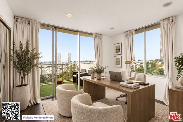 2170 Century Parkway 1109, Los Angeles, CA 90067
