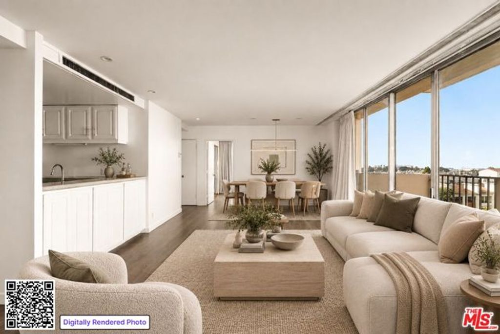 2170 Century Parkway 1109, Los Angeles, CA 90067